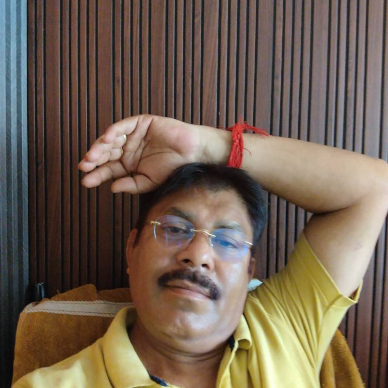 Rony, 47, Los Angeles California