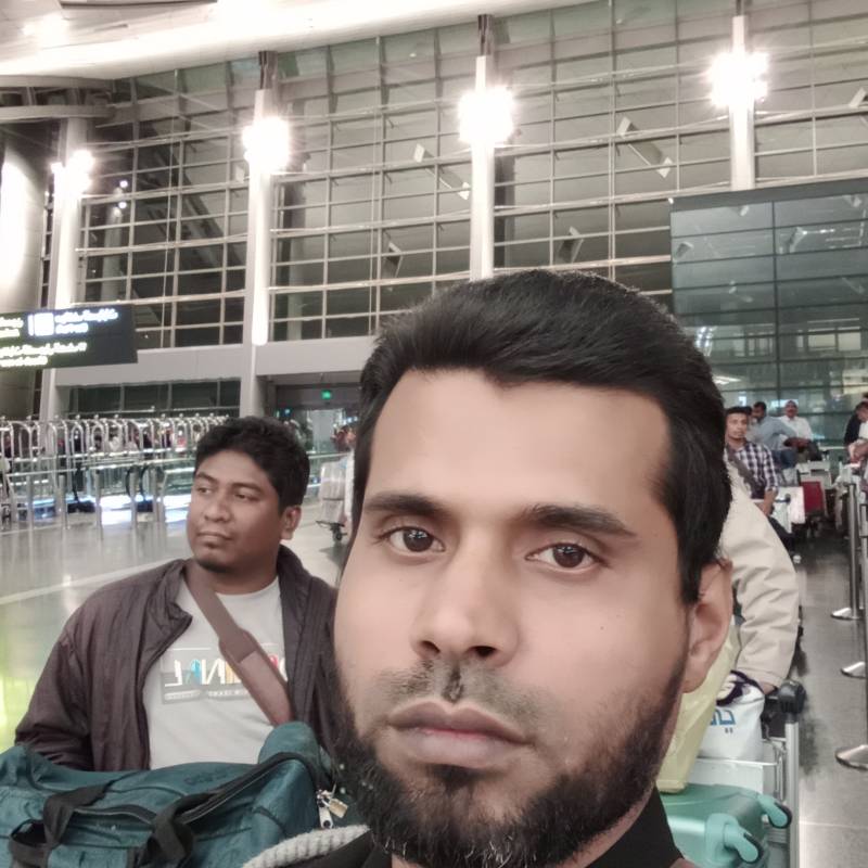 Aminul Islam, 33, stanbul