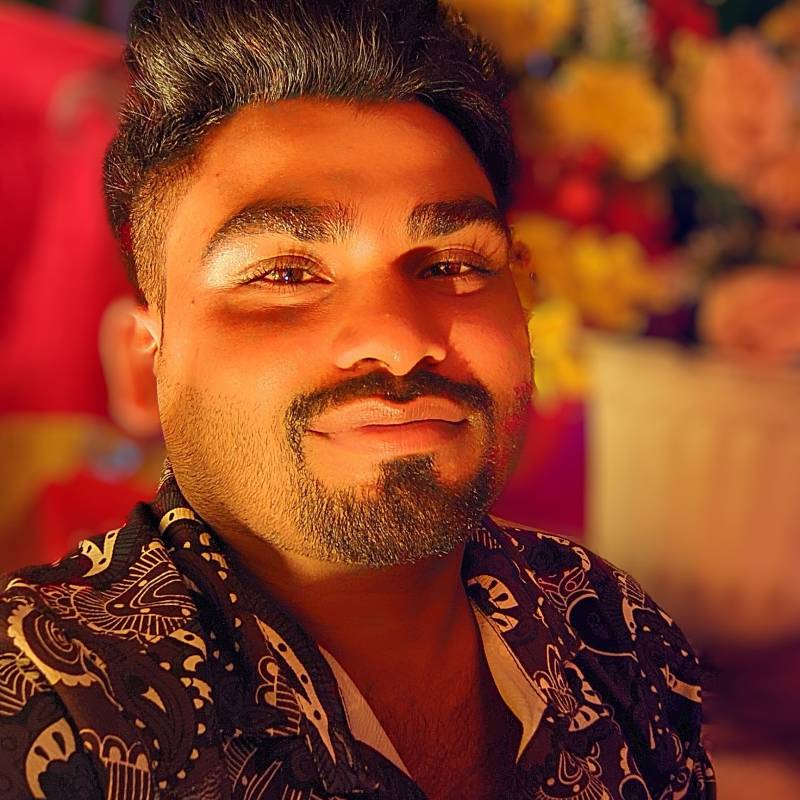 Delowar, 24, Tangail
