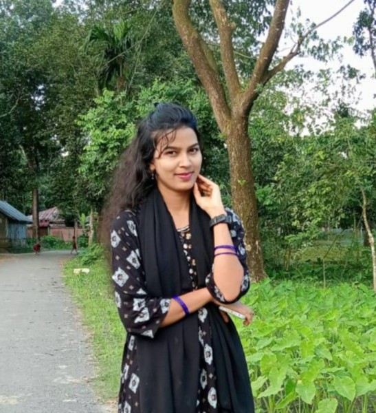 Mitu akter, 22, YOLA ADAMAWA STATE