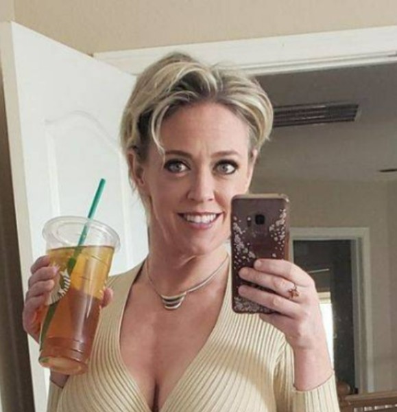 Lena, 35, Houston Texas