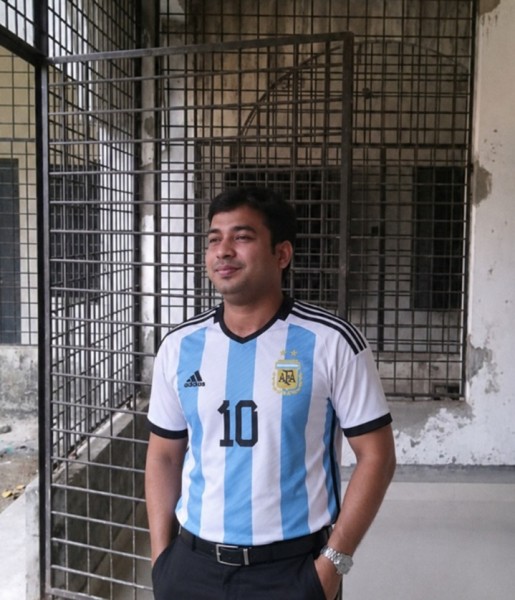 Shahadat, 31, Kishorganj Dhaka Bangladesh