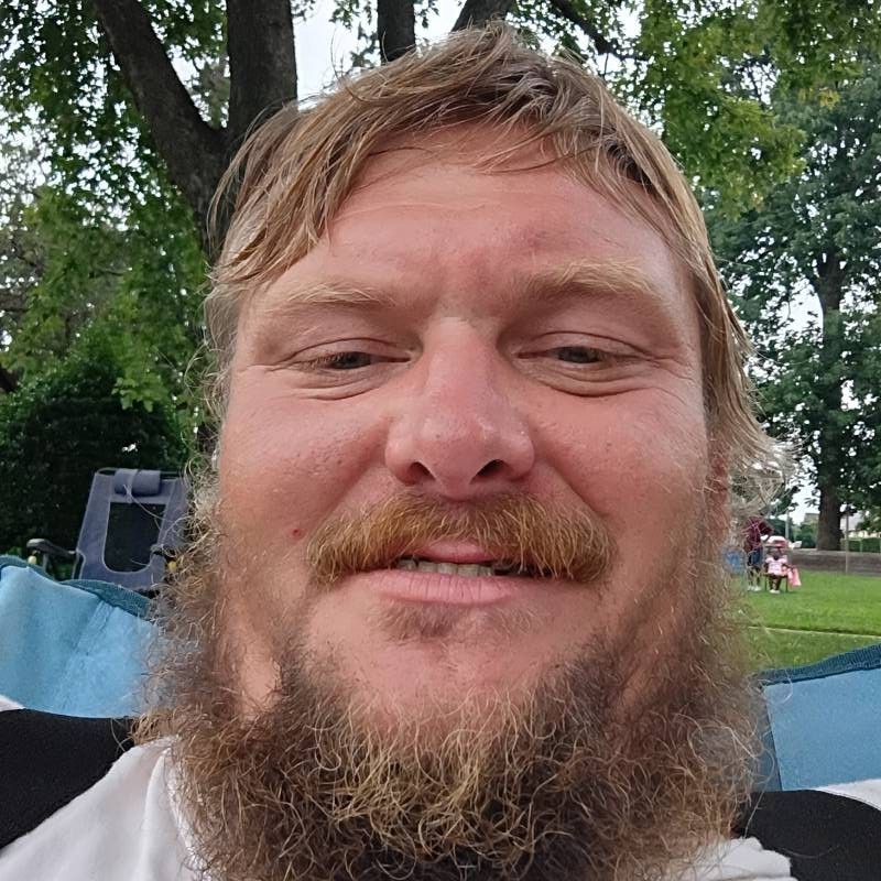 Danny, 39