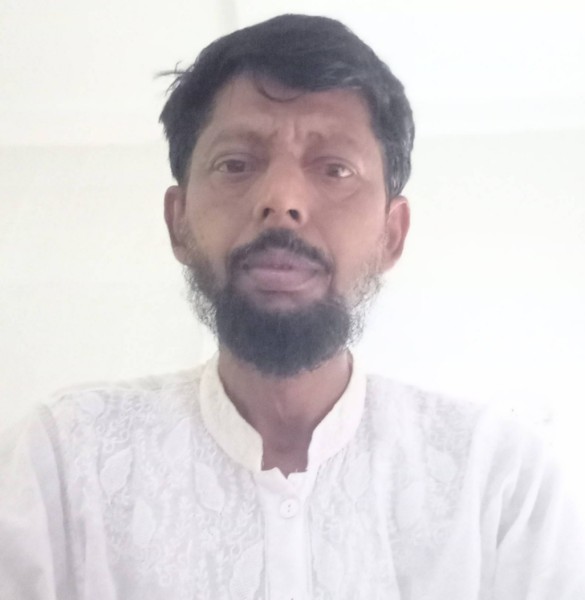 parvez, 41
