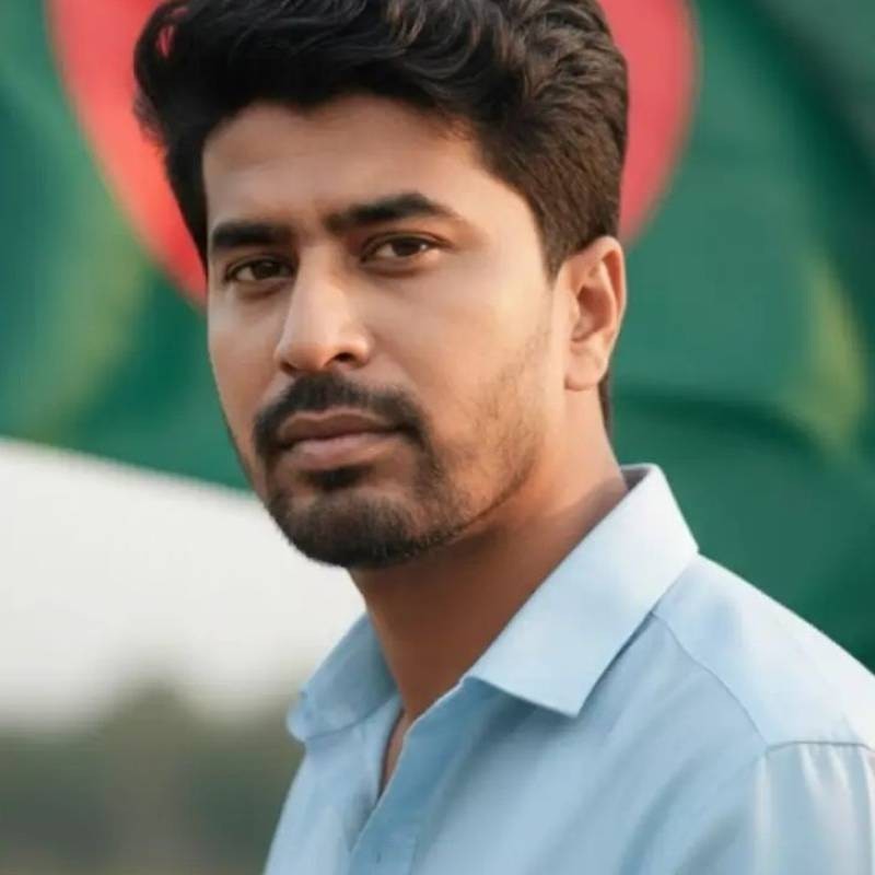 Sumon, 31
