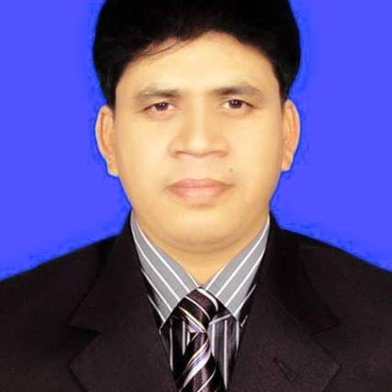 Badal Hossain, 38, Norway