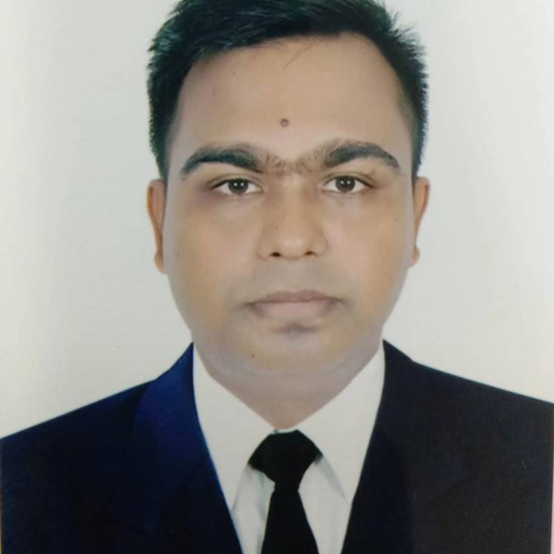 শাফিন খান, 28, Bhola