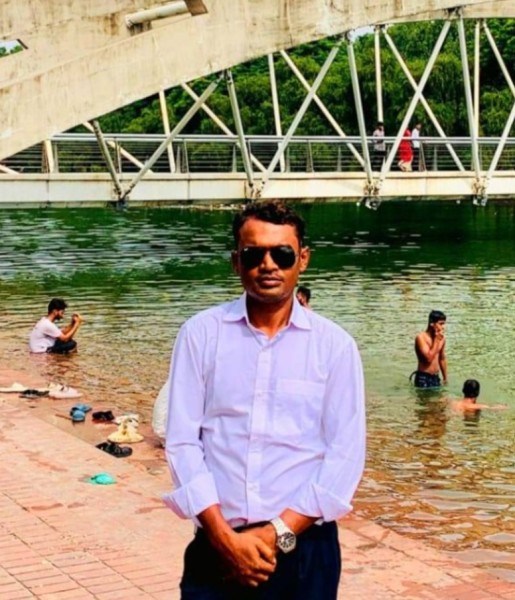 MD ARIFUR RAHMAN, 32, Chottogram