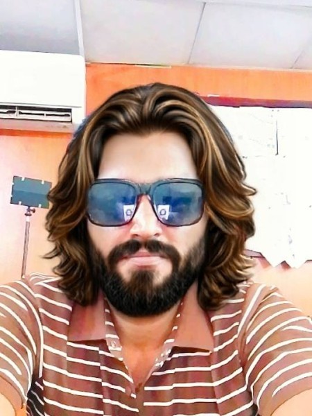 Akash, 35, Khulna City from Bangladesh