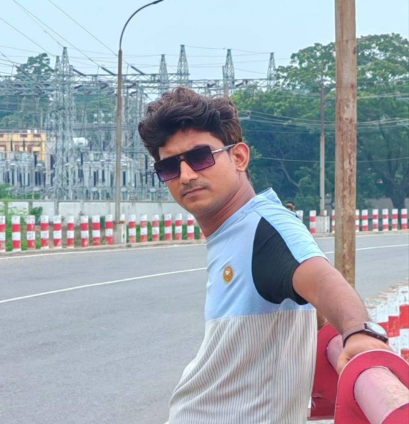 MD.FARUK, 28, Los Angeles CA