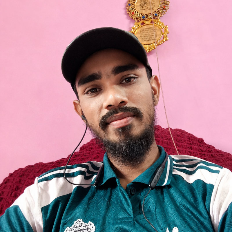 Mominul Islam, 25, Bangladesh Dhaka Munshiganj sador