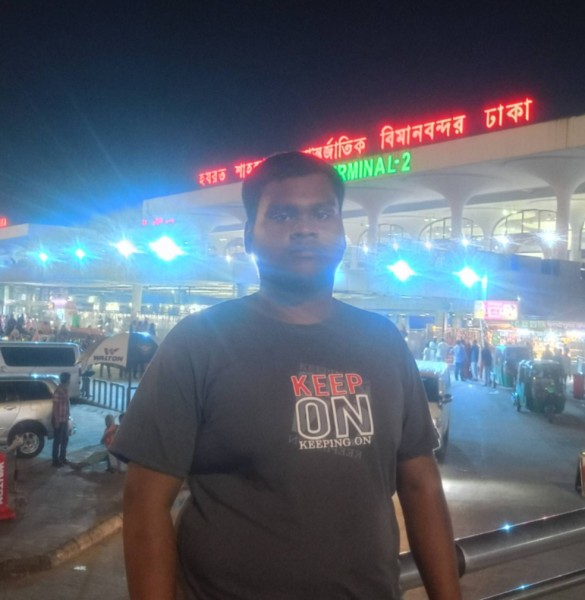 MD MURSALIN HOSSAIN, 19