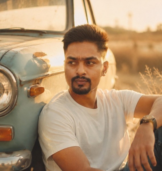Mamunur, 31, Sylhet