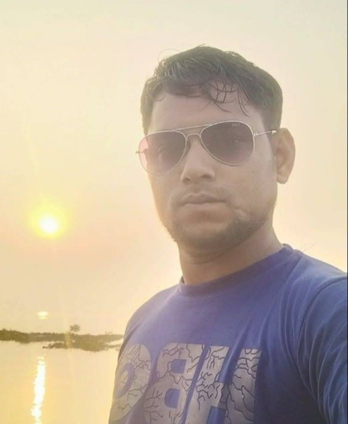 Raju Ahmed, 28, Chicago