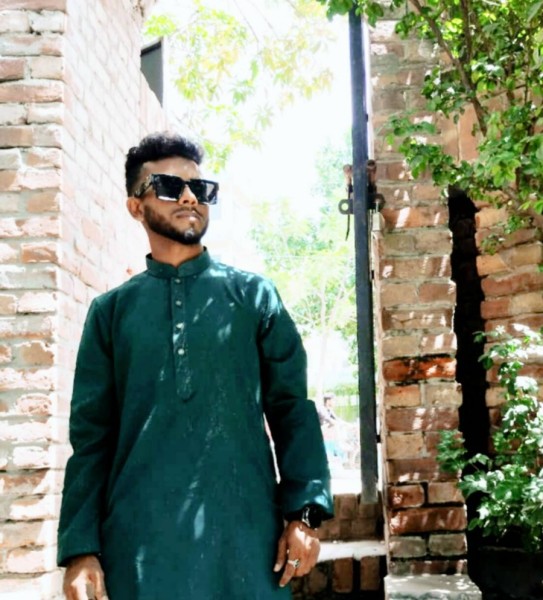 Jayden, 26, Los Angeles