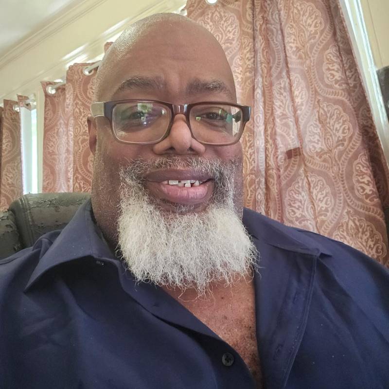 jeff, 60, Lome