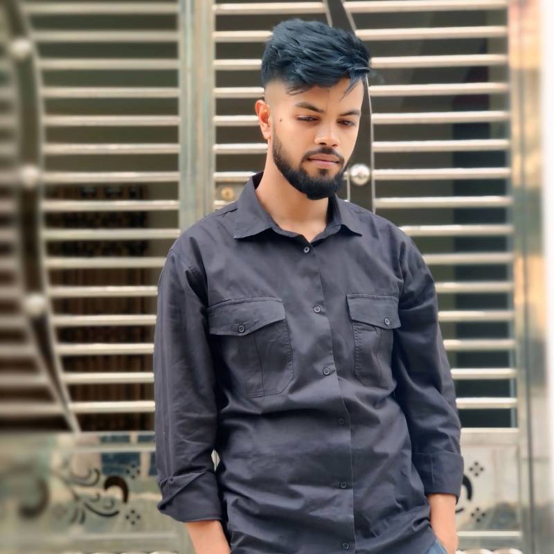 Shohel arman, 25, Living in Madrid Spain