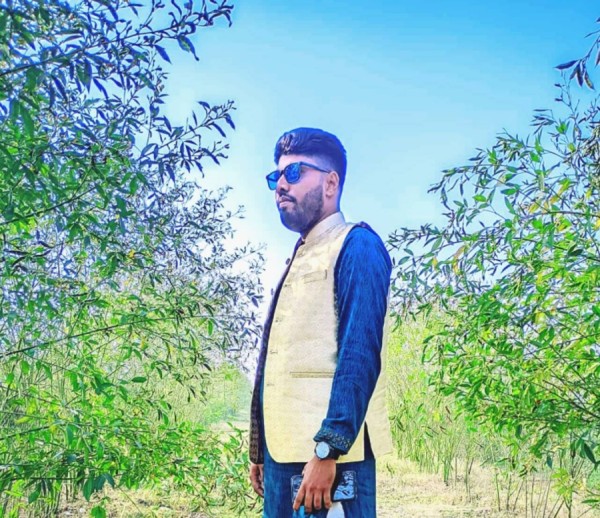 Mr Islam, 30, Rovinj Croatia