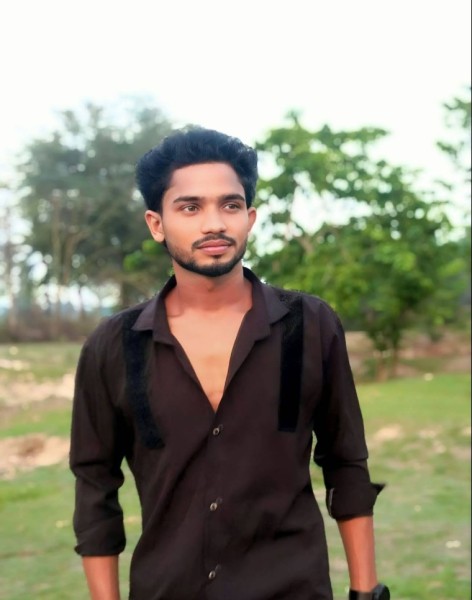 Jhoney, 30, Mirpur