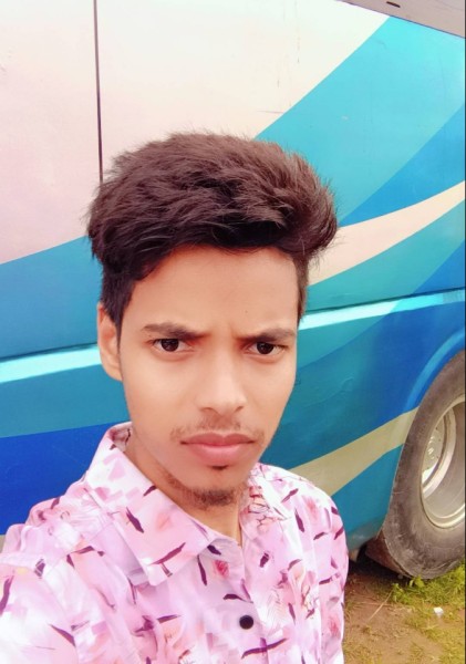 Masud, 20