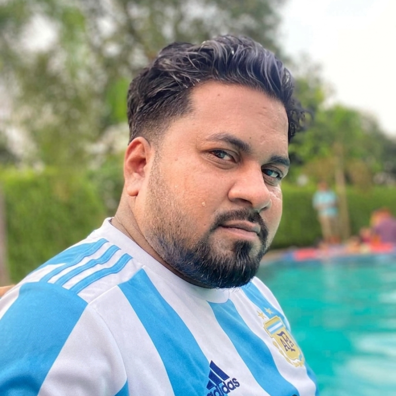 Md Gm sojol, 34, taxes