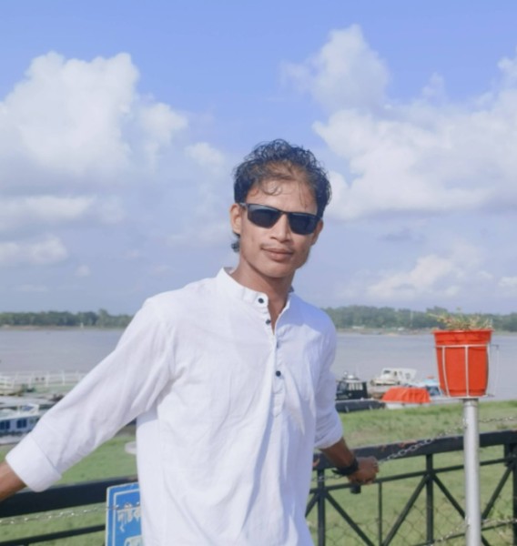 Kamrul hasan, 29, Chittagong Bangladesh