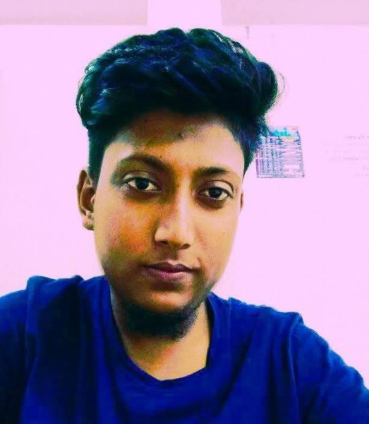 Khan, 26