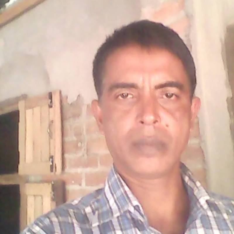 Alauddinmondol, 60, Florida City Florida United States