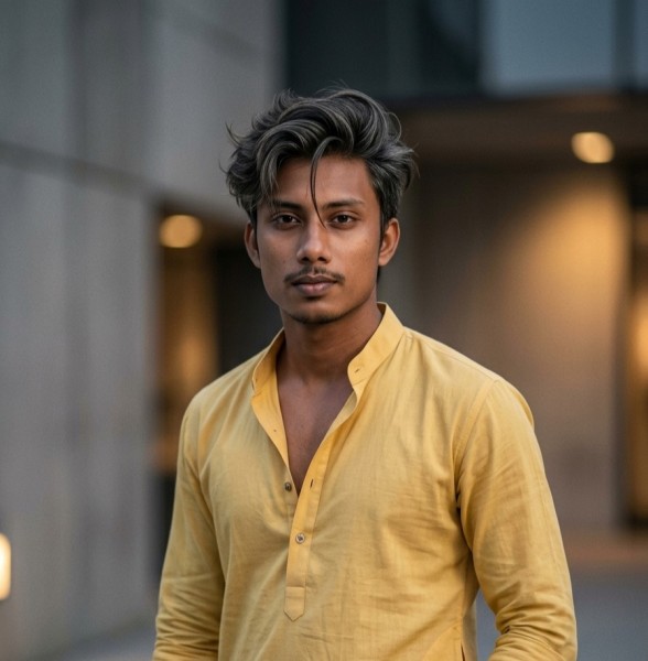 Md, 26, Sofia