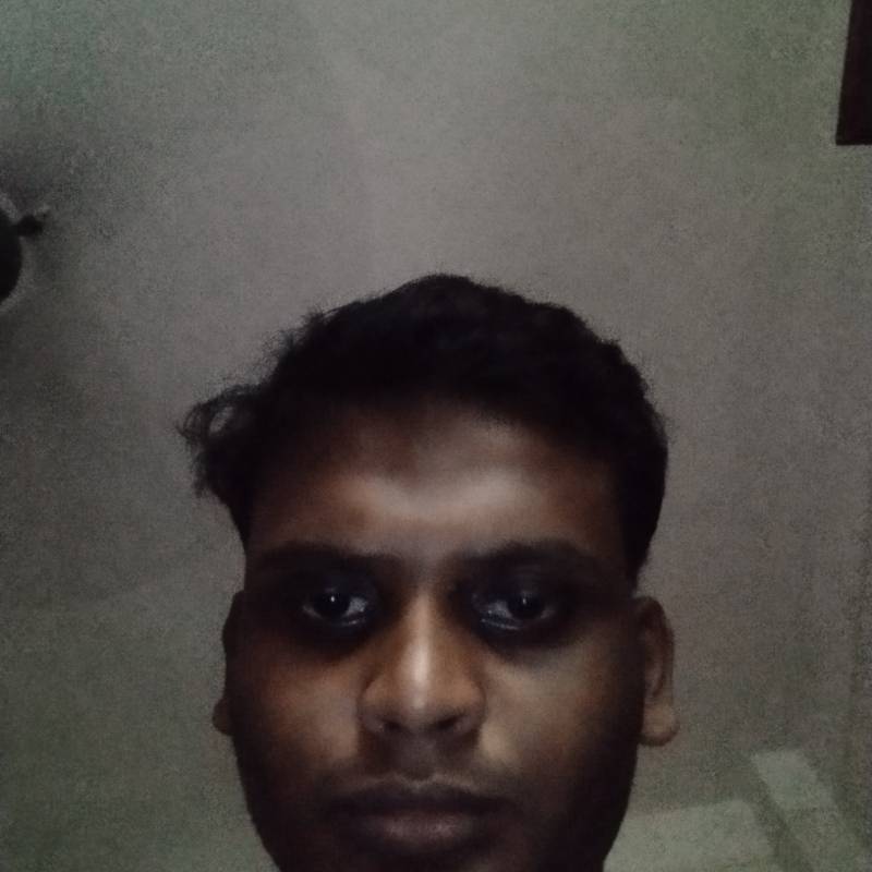 Shishir, 26, Living in Madrid Spain