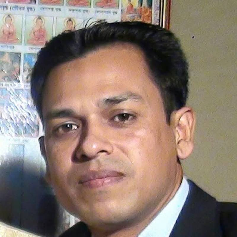 Mohammad, 45, California
