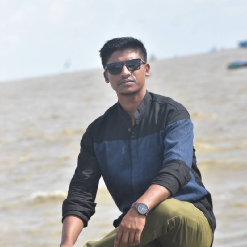Rezaul hossain, 24, jekapbils