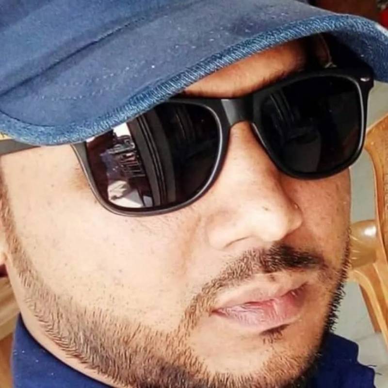 Md Sohel khan, 38, Iran