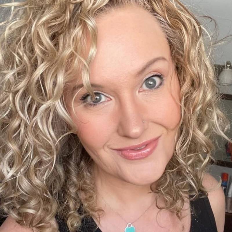 Emily, 45, germany