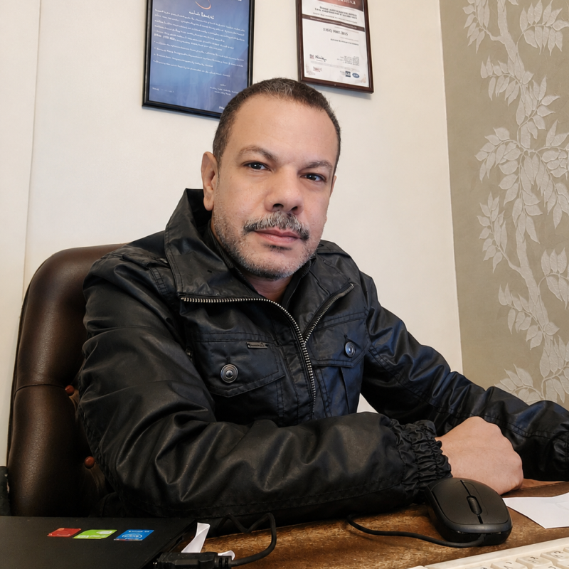 Mohamed, 51