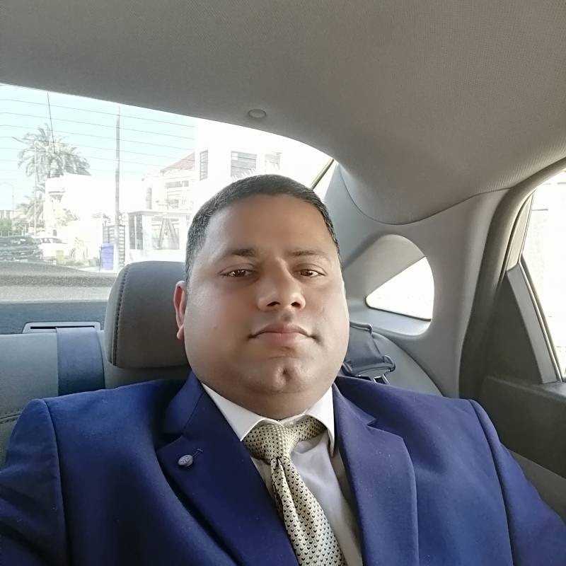 Masud, 27, Current in pakistan