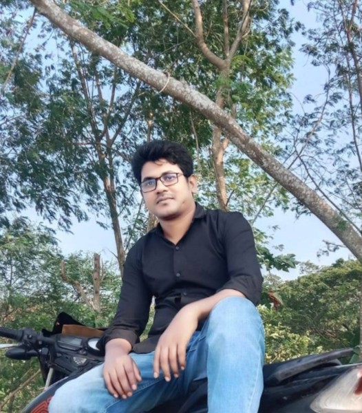 Mahmudul Hasan, 28, McAllen Texas