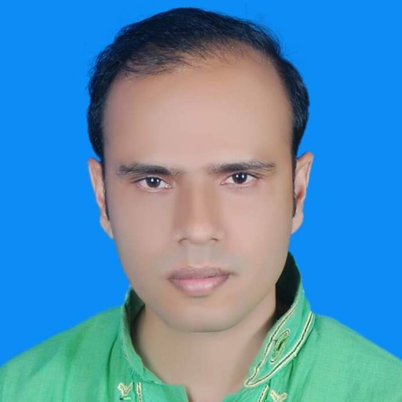 ABDULLAH  AL MAMUN, 44