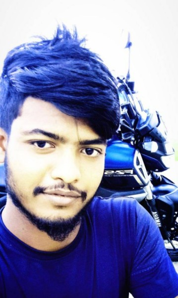 Imran Ahmed, 25, taxes