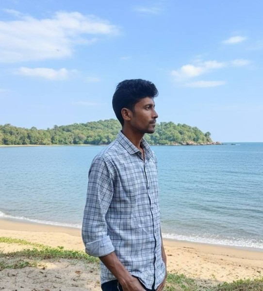 Ashiqur Rohoman Alim, 26, Victorville California