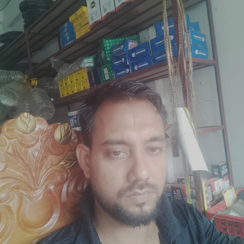 Sumon Hasan, 30, Ohio
