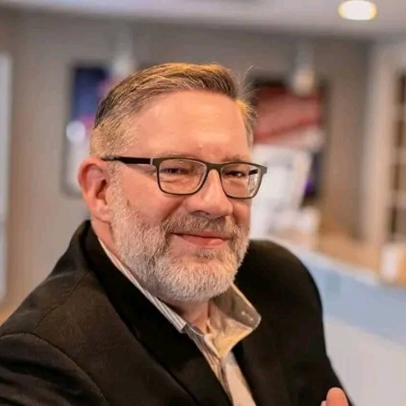 Louis Heyman, 58, Hannover
