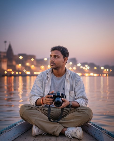 Amit, 31, Mirpur
