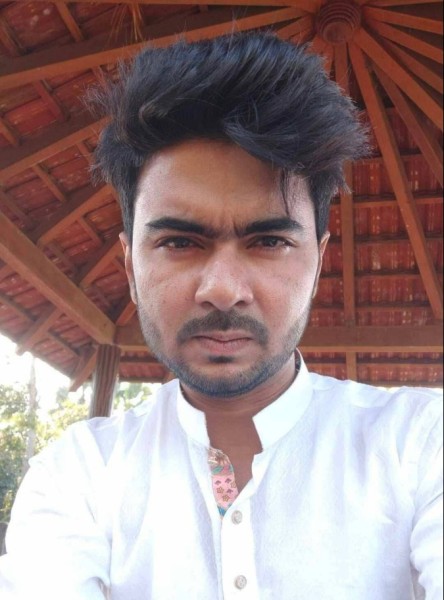 Robin, 26, Kingsbridge South West United Kingdom