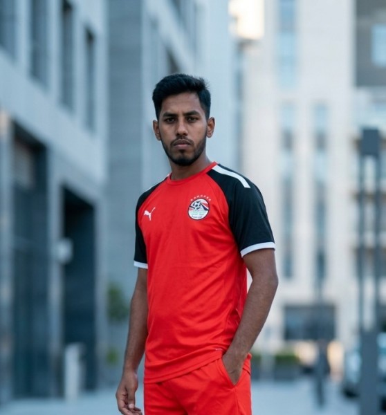 Raj, 26, United Arab Emirates