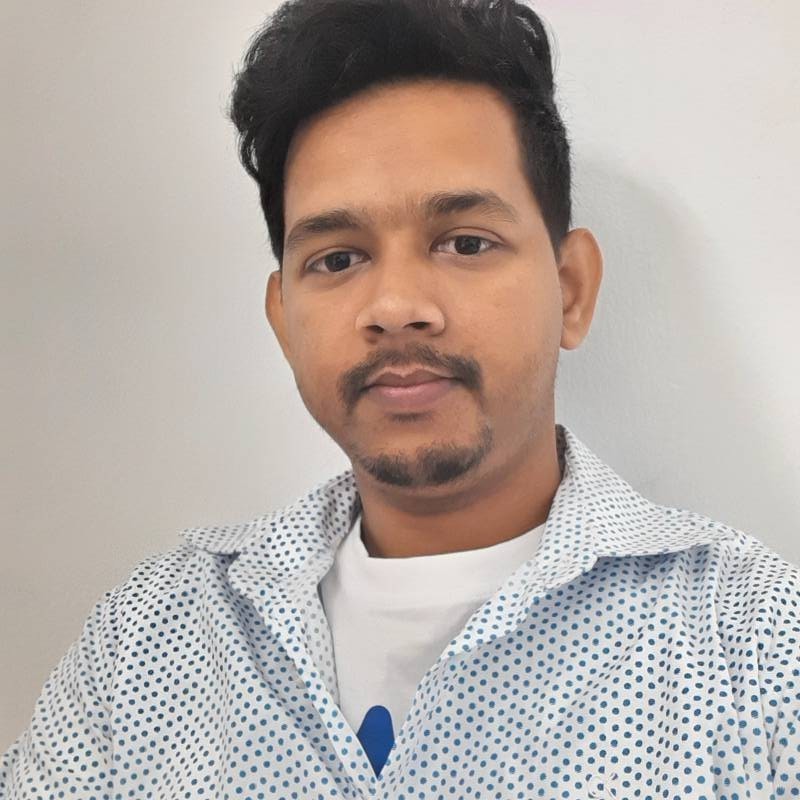 Rasel, 30, Mirpur