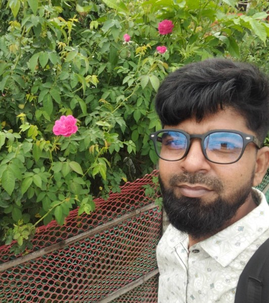 Ndim Hasan, 33, Bangladesh Dhaka Munshiganj sador