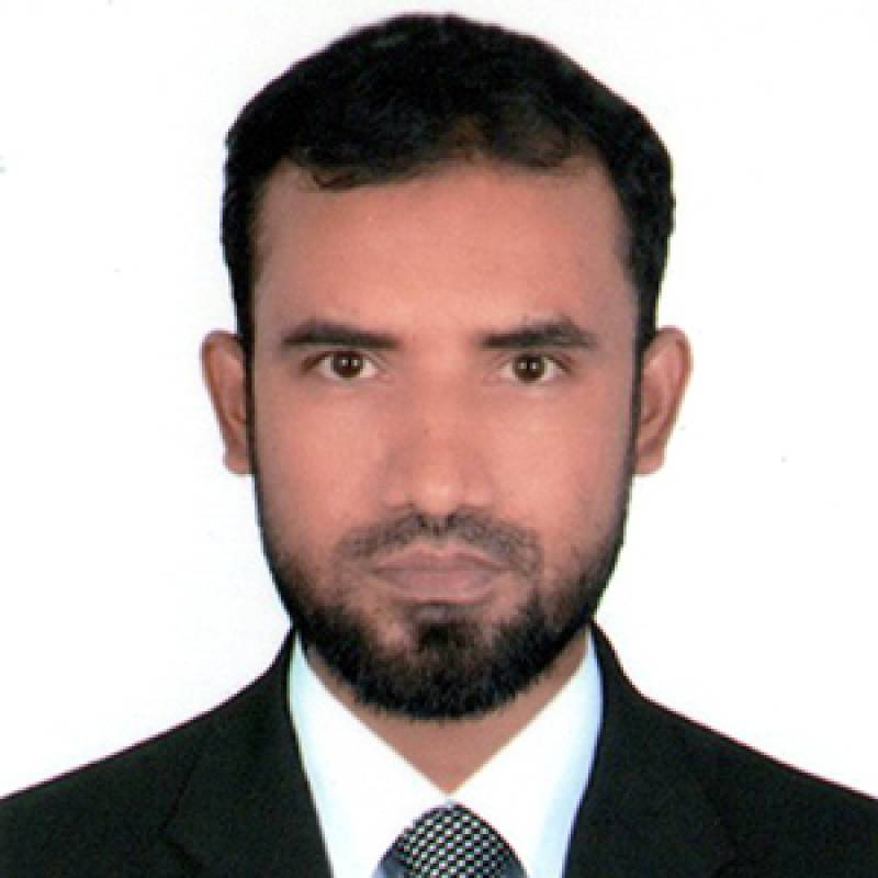 SAEID SAKLAIN SUMON, 28, Narail
