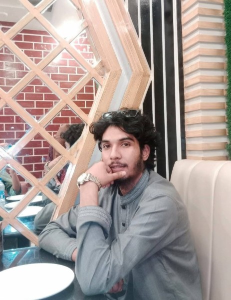 Shipon Chowdhury, 31, Narayanganj siddirganj