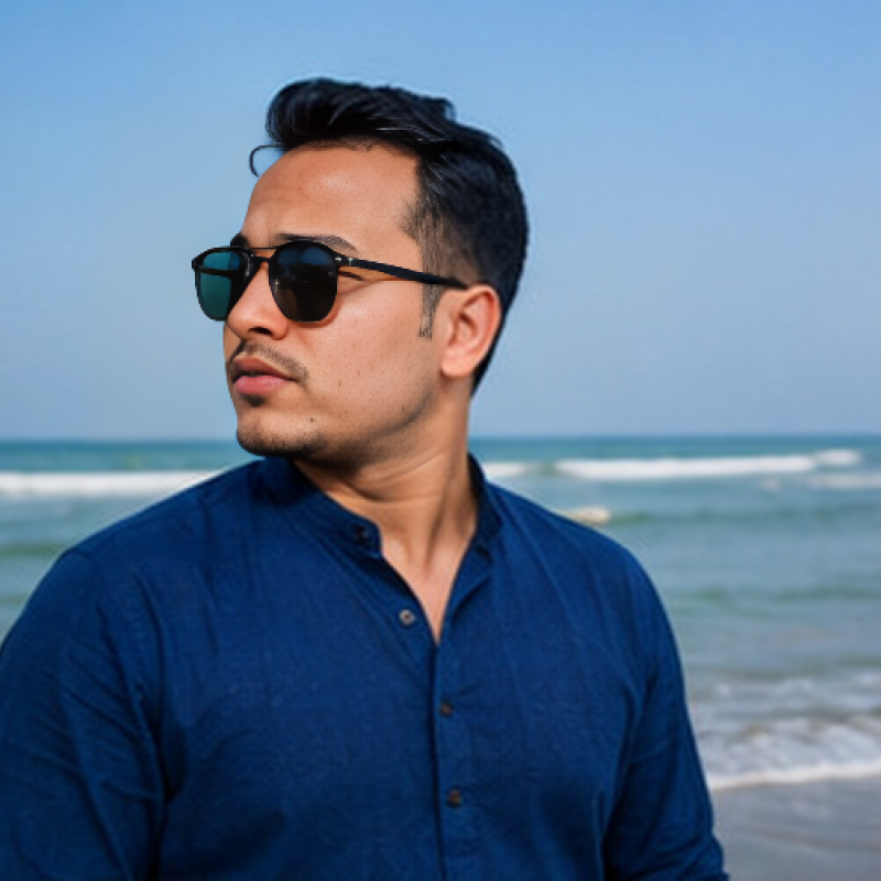 Roni, 27, Chottogram